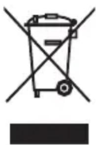 SILKN AutoTwist HC1106 - II.2 Disposing of the product - 1