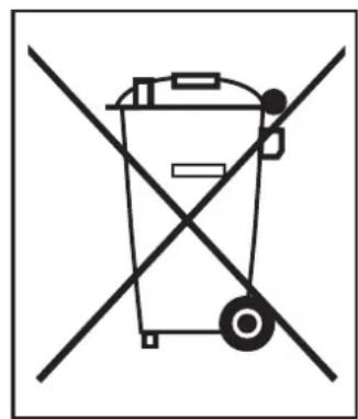 Ceado E8 - Correctdisposalofthisproduct(wasteelectricalandelectronicequipment) - 1