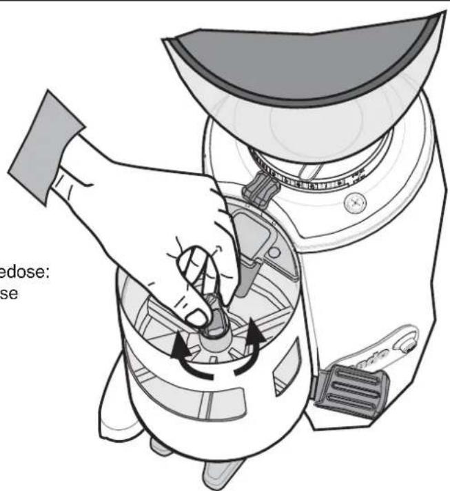 Ceado E8 - REGULATINGDOSING - 1