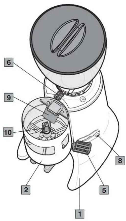 Ceado E8 - SpecialfeaturesofmodelE15 - 2
