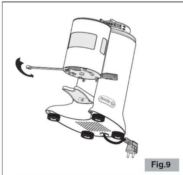 Ceado E8 - MONTAGGIODELPRESSINO - 6