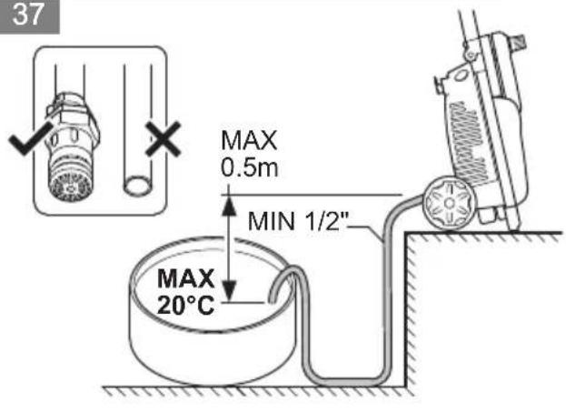 HUSQVARNA PW 240 - 29