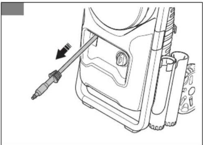 HUSQVARNA PW 240 - 12