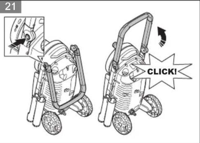 HUSQVARNA PW 240 - 10