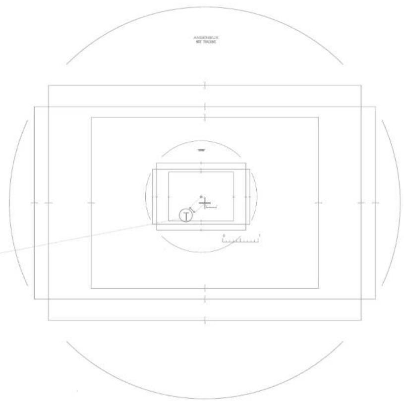 Angénieux Optimo 2876 - FLANGE/BACK-FOCUS ADJUSTMENT - 4