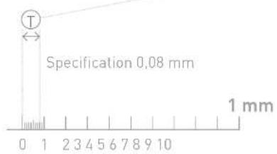 Angénieux Optimo 2876 - FLANGE/BACK-FOCUS ADJUSTMENT - 3
