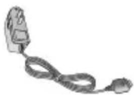 LG KP265C - Travel Adapter - 1
