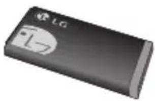 LG KP265C - Accessoires - 1