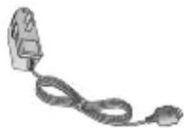 LG KP265C - Chargeur de voyage - 1