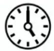 Doyon PIZ3 - FRONT CONTROL PANEL SYMBOL SIGNIFICATION - 1