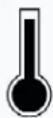 Doyon PIZ3 - FRONT CONTROL PANEL SYMBOL SIGNIFICATION - 4