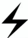 Doyon PIZ3 - FRONT CONTROL PANEL SYMBOL SIGNIFICATION - 3