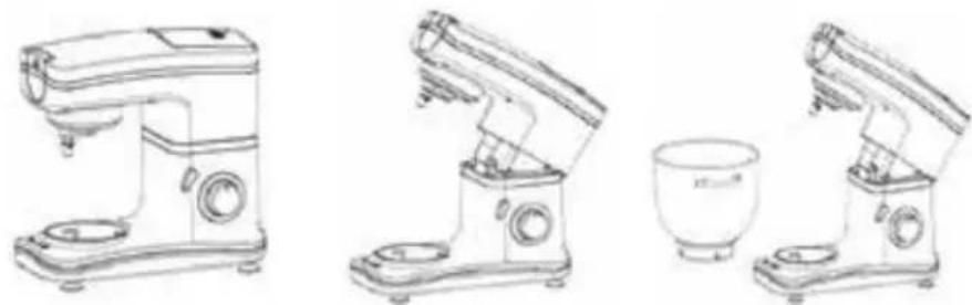 BRABANTIA BBEK1092 - GEBRUIK - 1