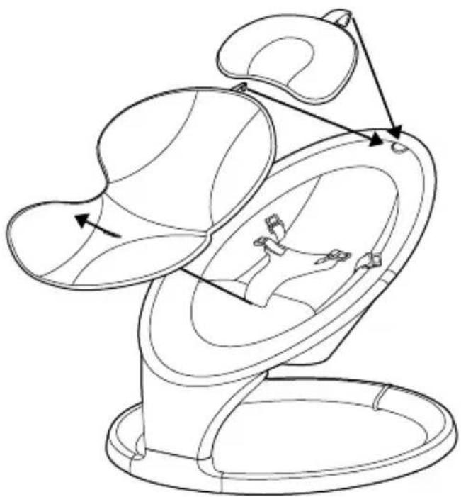Munchkin Swing - MONTAGE - 2