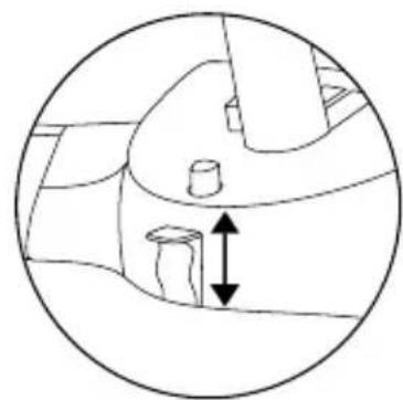 Munchkin Swing - INSTRUCCIONES DE MONTAJE - 4