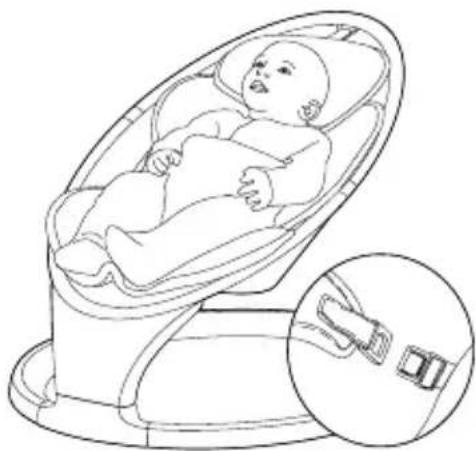Munchkin Swing - INSTRUCCIONES DE USO - 1