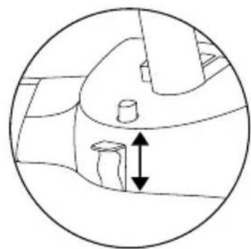Munchkin Swing - HOW TO USE - 1