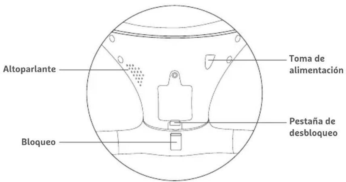 Munchkin Swing - PIEZAS INCLUIDAS - 2