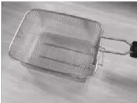 BRABANTIA BBEK1130 - UTILISATION DE LA FRITEUSE - 1