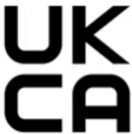 QNAP TLR400S - Respect des normes UKCA - 1