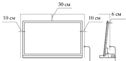 SONY SUB461S - 3a6e3neuTe HaBnictb DoCTaTHbOROMicra HABKOTo TeJIeBi3opa dIpyNpKyJaui NobITpr. - 1