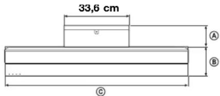 SONY SUB461S - Specifications - 1