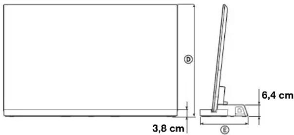 SONY SUB461S - Specifikace - 2