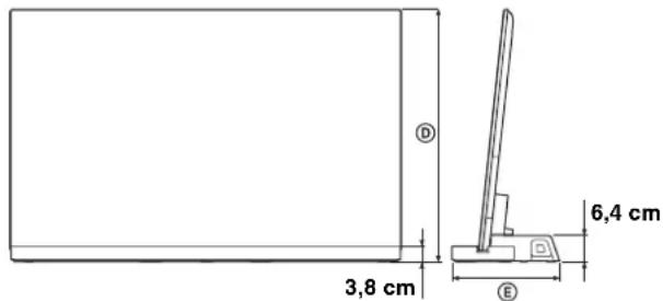 SONY SUB461S - PpOδiaypaΦεc - 2