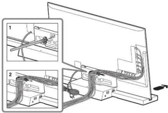 SONY SUB461S - 1