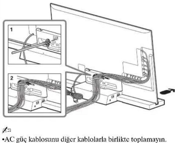SONY SUB461S - DIKKAT - 3