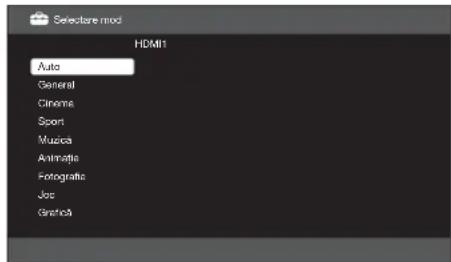 SONY SUB461S - -Modul Selectare mod - 1