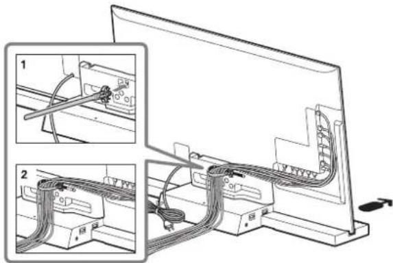 SONY SUB461S - comoasarloscables. - 1