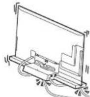 SONY SUB461S - Netsnoer - 1