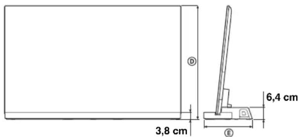 SONY SUB461S - CneuФикauи - 2