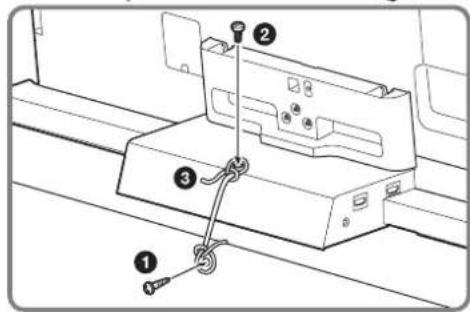 SONY SUB461S - ADVERTENCIA - 2