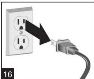 HAMILTON BEACH 25490 - How to Use (cont.) - 2