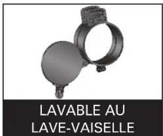 HAMILTON BEACH 25490 - A AVERTISSEMENT Risque d'electrocution. - 2