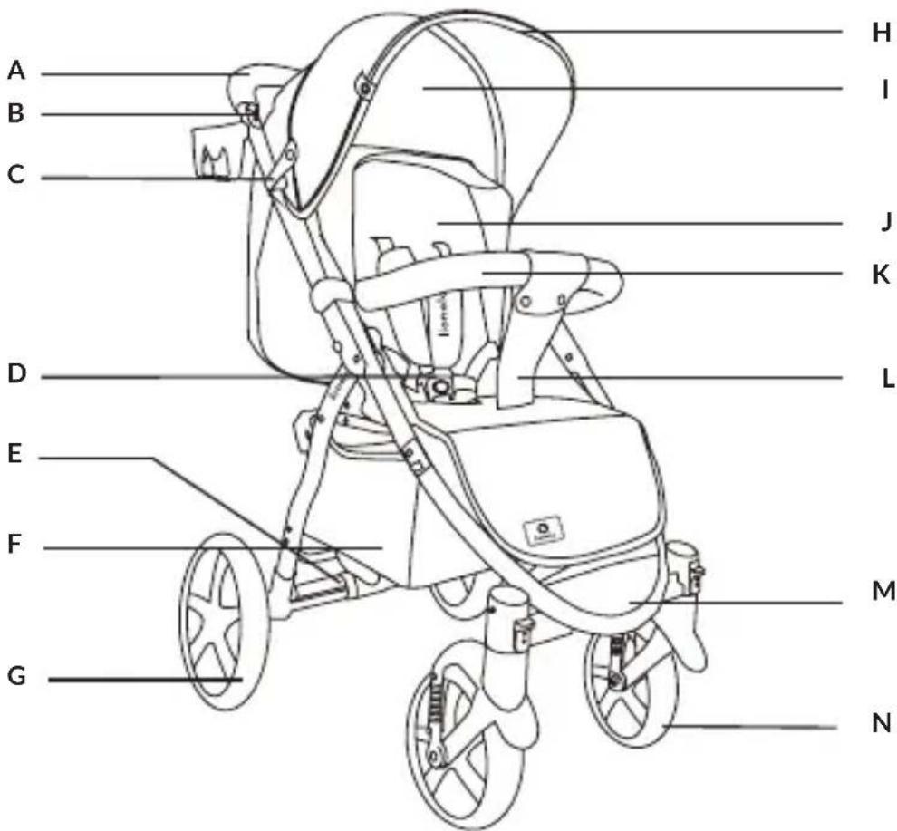 Lionelo Annet Plus - 15