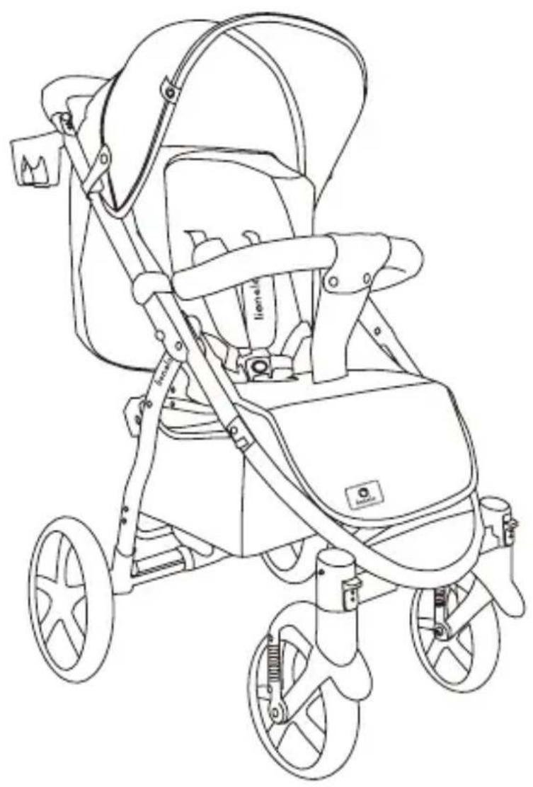 Lionelo Annet Plus - 1
