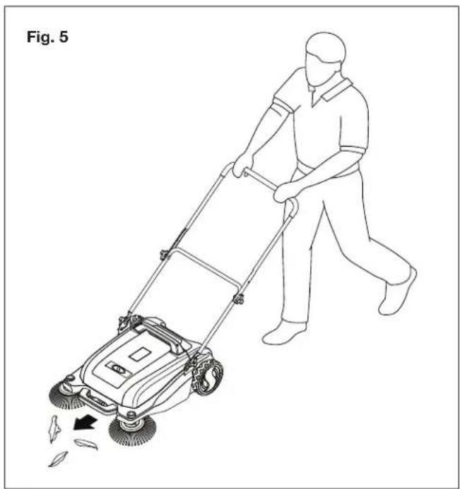 Sun Joe SWP27M - Assembly - 4