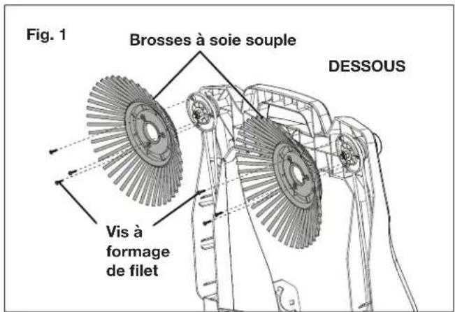 Sun Joe SWP27M - Assemblage - 1