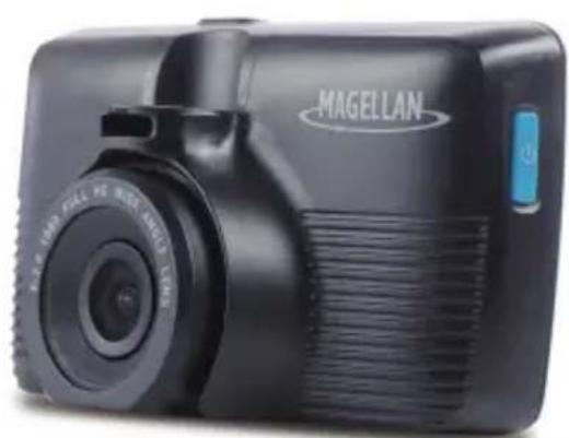 MAGELLAN MiVue 480D - Magellan MiVue 420/480D - 1