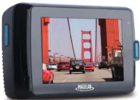 MAGELLAN MiVue 480D - 1