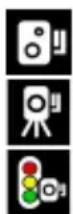 MAGELLAN MiVue 480D - Using Safety Camera Alerts. - 1
