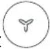 DOMO DO153A - NASTAVENIERYCHLOSTIVENTILACIE - 1