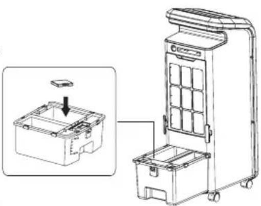 DOMO DO153A - HUMIDIFICADOR/COOLER - 2