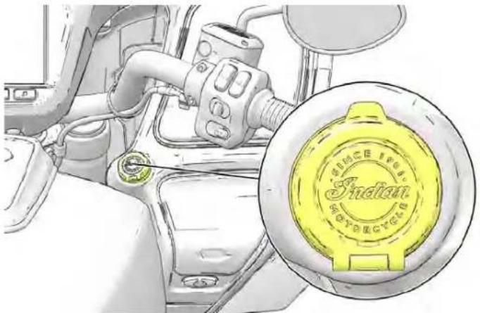 Indian Challenger (2023) - PPRRIISSEE DDEE CCHHAARRGGEUURR DDEE BE PPEEMMEENNTT CCHHAAUFFFFAANNTT - 1