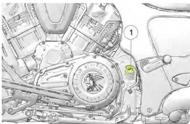 Indian Challenger (2023) - AVERTISSEMENT - 1