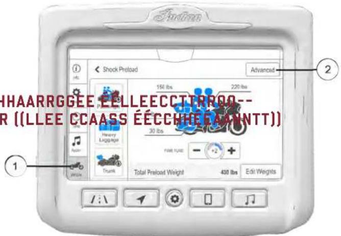 Indian Challenger (2023) - ÉÉTTAALLOONNNAAGGEE DDEE LLAA PPRRéÉCCHHAARRGGEE EELLEECCTTRRQ--NNIIQUUEE DDEE LL''AAMMOORRTTISSSSEEUURR ([LLEE CCAASS ÉECCHIEAANNTT]) - 1