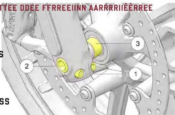 Indian Challenger (2023) - IINNSSTTAALLLLAATTIOONN DDEE LLAA RROO - 1